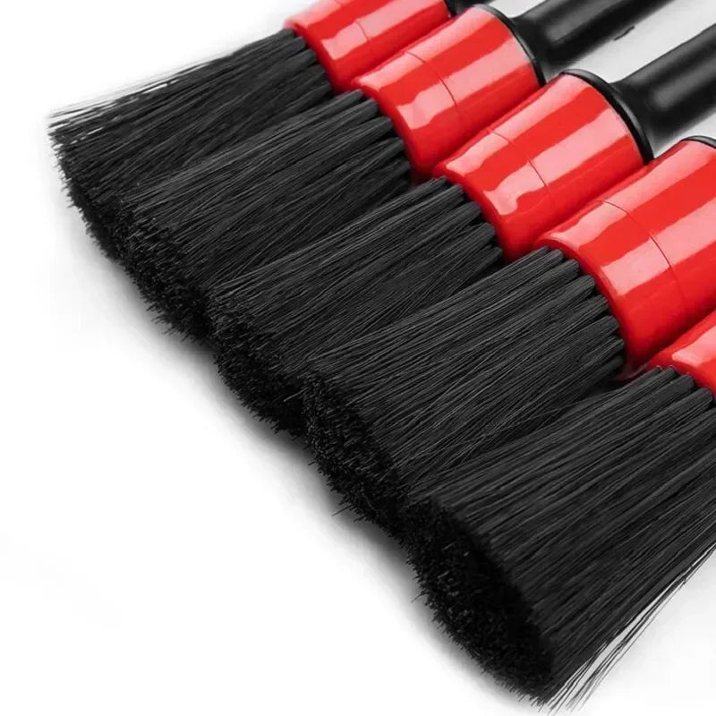 Detail Brush Set Outdoor