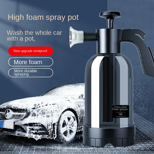 Car Foam Sprayer 2L