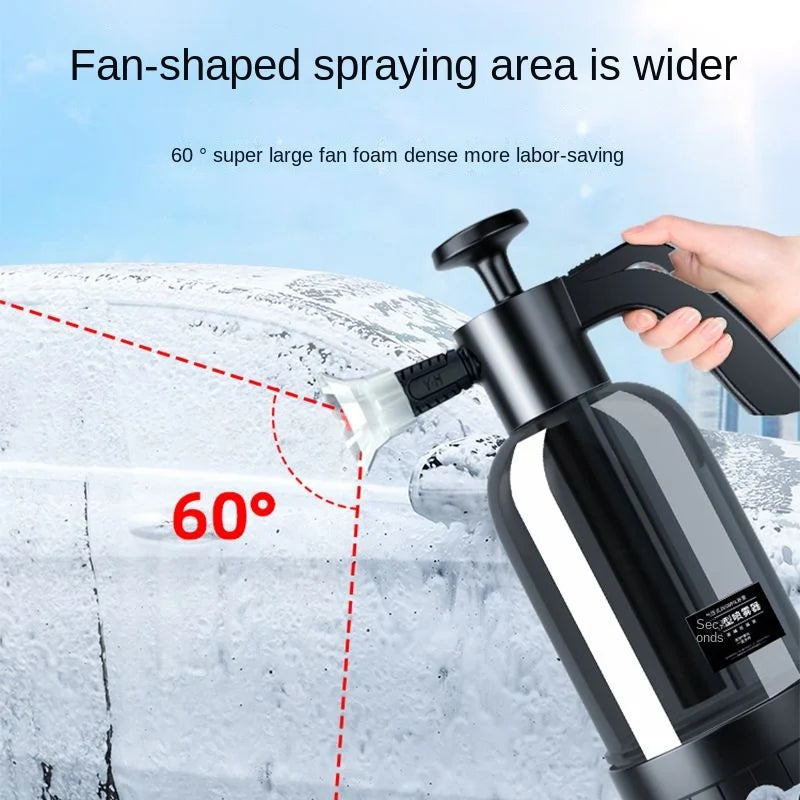 Car Foam Sprayer 2L