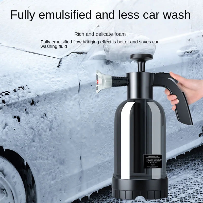 Car Foam Sprayer 2L